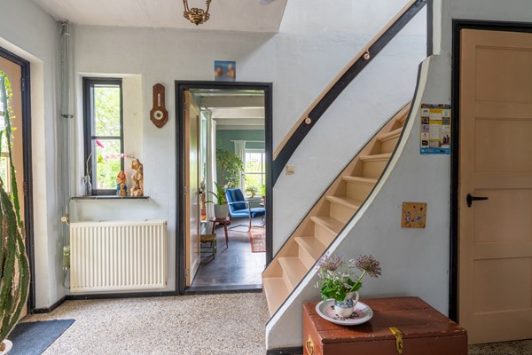 Medium property photo - Groenendijk 6, 4285 WB Woudrichem
